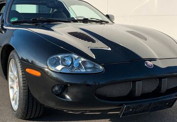 Jaguar XKR 45.500 km 27.900 &euro; Köln 50968