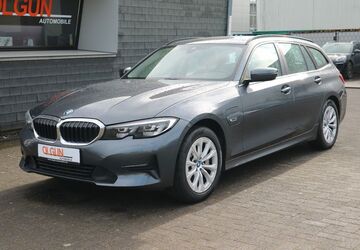 BMW 330 146.612 km 18.890 &euro; Neuss 41469