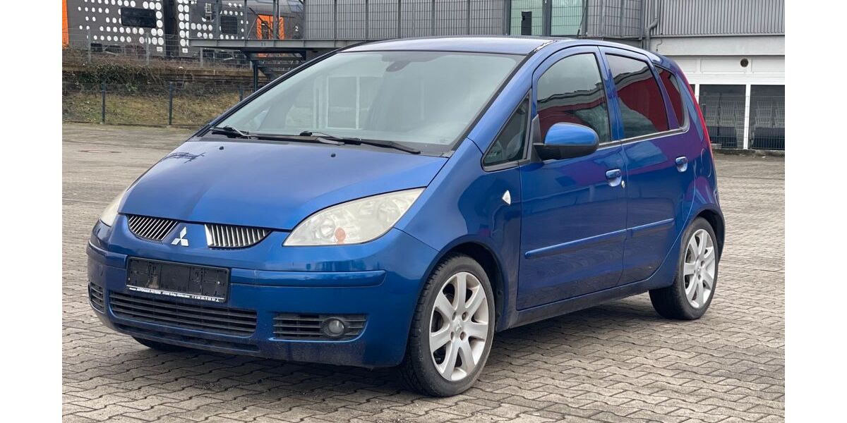 Mitsubishi Colt 185.000 km 2.200 &euro; Wuppertal 42389