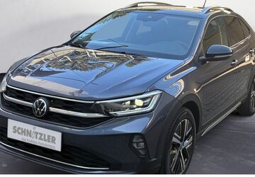 VW Taigo 3.500 km 28.990 &euro; Hilden 40721