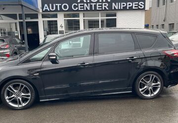 Ford S-Max 132.100 km 19.900 &euro; Köln 50829