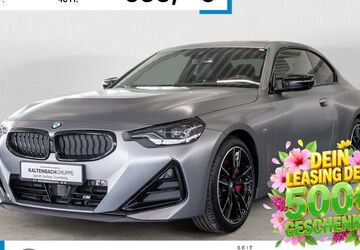 BMW M240i 22.622 km 52.890 &euro; Remscheid 42897