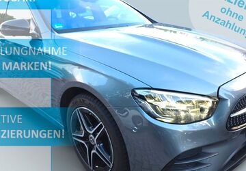 Mercedes-Benz E 300 118.900 km 29.990 &euro; Hilden 40724