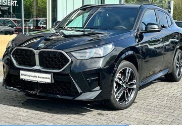 BMW X2 17.048 km 37.950 &euro; Mülheim 45472
