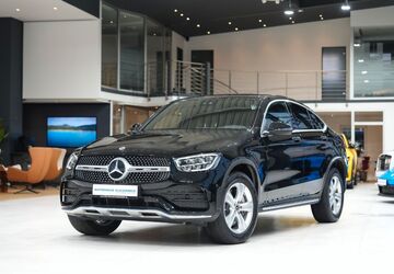 Mercedes-Benz GLC 300 77.226 km 39.980 &euro; Köln 51147