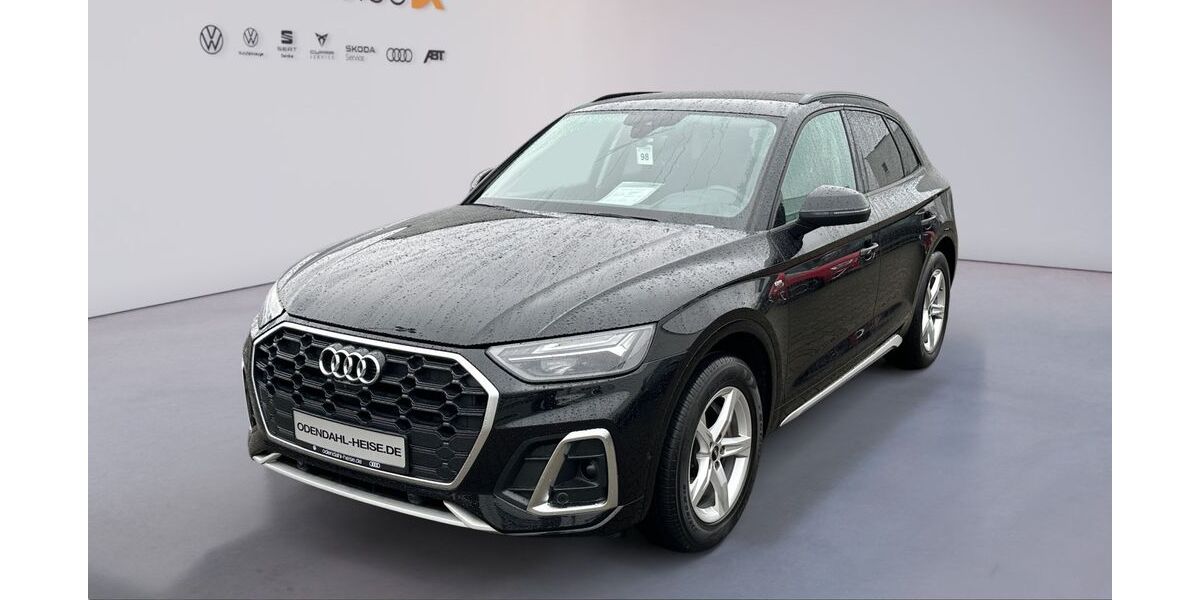 Audi Q5 89.175 km 31.850 &euro; Köln 50739