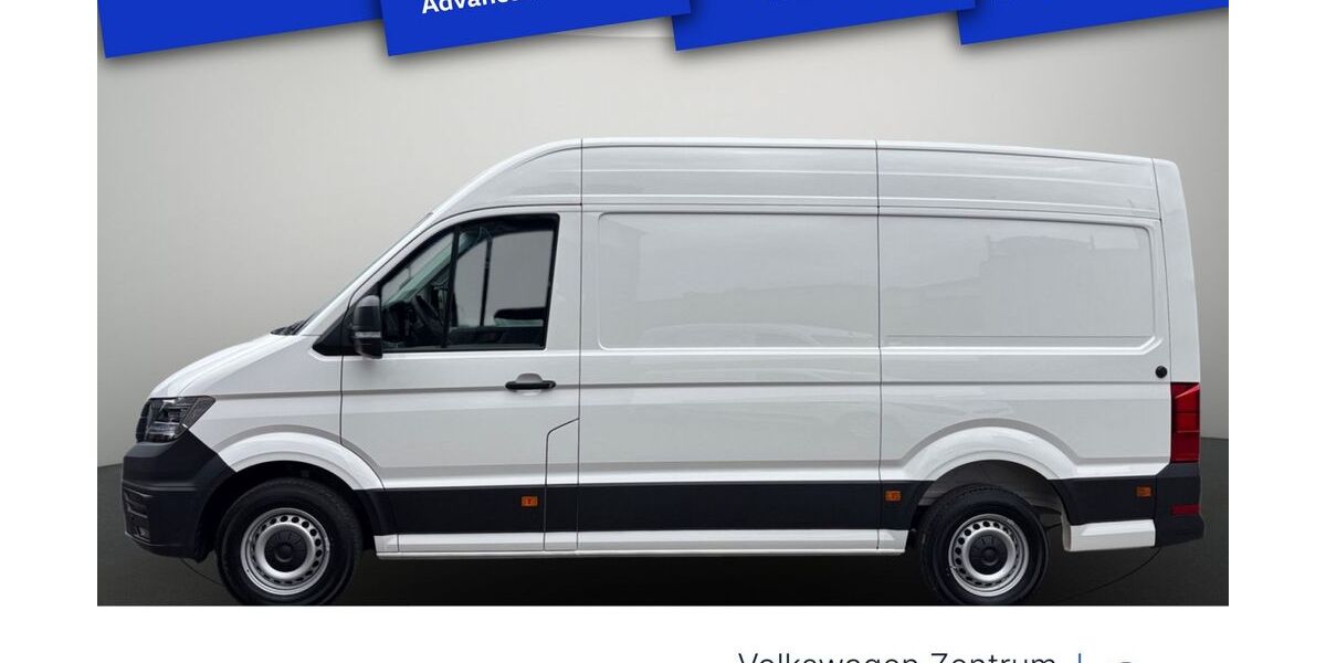 VW Crafter 1.009 km 59.980 &euro; Leverkusen 51379
