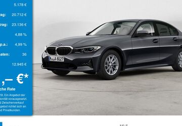 BMW 320 117.690 km 25.890 &euro; Bergisch Gladbach 51469