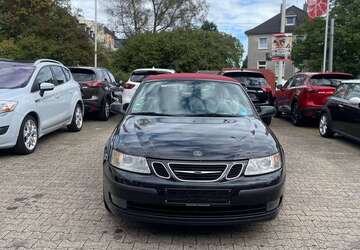 Saab 9-3 114.000 km 6.300 &euro; Solingen 42653