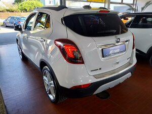 Opel Mokka X Ultimate 1.4 Navi Tempo Leder SHZ LHZ Kam 78.532 km 13.290 &euro; HAAN 42781