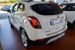 Opel Mokka X Ultimate 1.4 Navi Tempo Leder SHZ LHZ Kam 78.532 km 13.290 &euro; HAAN 42781