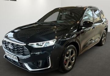 Ford Kuga 16.111 km 33.250 &euro; Dormagen 41540