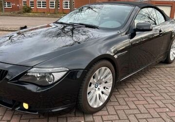 BMW 645 267.000 km 8.000 &euro; Willich 47877