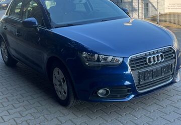 Audi A1 136.313 km 8.500 &euro; Neuss 41469