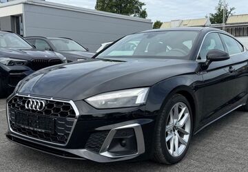 Audi A5 168.000 km 27.900 &euro; Hilden 40721