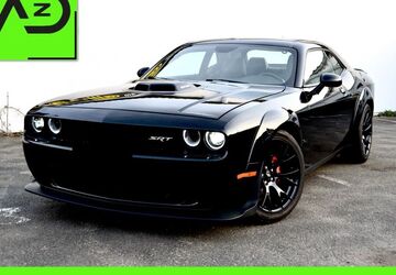 Dodge Challenger 72.866 km 31.980 &euro; Düsseldorf 40229