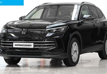 VW Tiguan 4.990 km 46.880 &euro; Wuppertal 42109