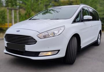 Ford Galaxy 99.100 km 15.300 &euro; Leichlingen 42799