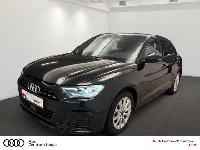 Audi A1 9.138 km 24.990 &euro; Neuss 41464