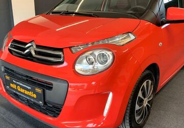 Citroen C1 96.932 km 5.399 &euro; Hilden 40723