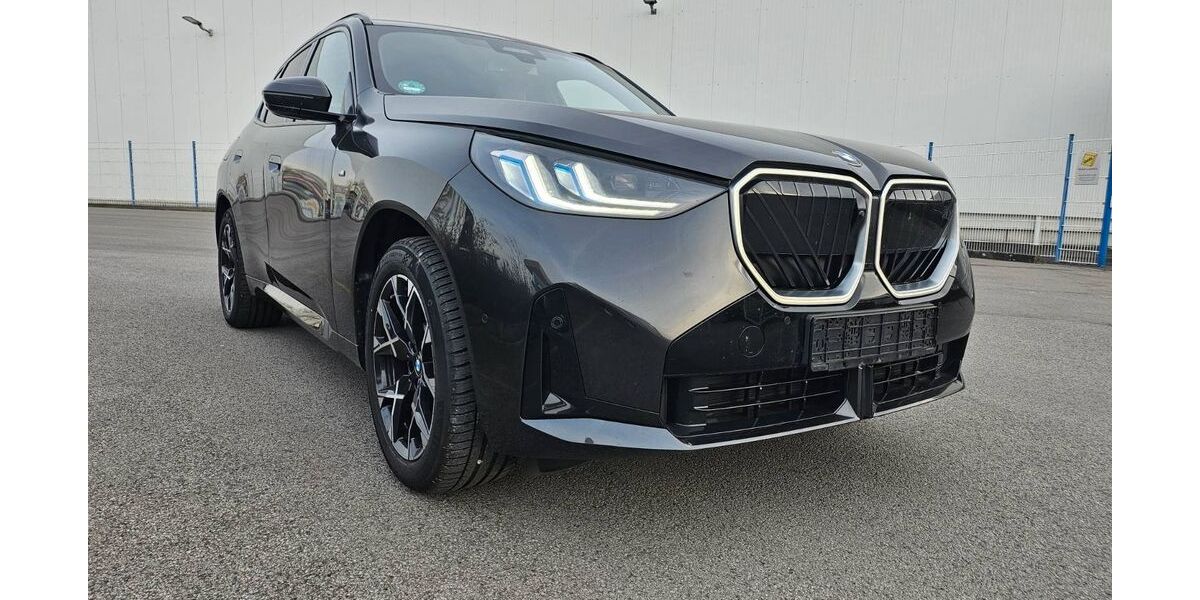 BMW X3 10.500 km 69.900 &euro; KÖLN 50678