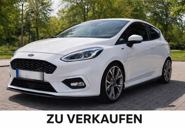 Ford Fiesta 90.500 km 9.799 &euro; Leverkusen 51373