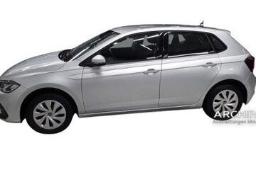 VW Polo 6.683 km 18.988 &euro; Leverkusen 51379