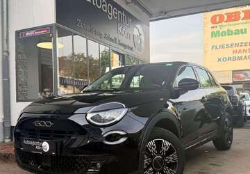 Fiat 600 2.690 km 21.690 &euro; Köln 51067