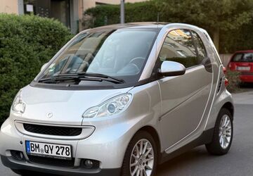 Smart ForTwo 84.000 km 6.100 &euro; Köln 50735