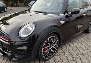 Mini John Cooper Works 80.000 km 20.950 &euro; Köln 50767