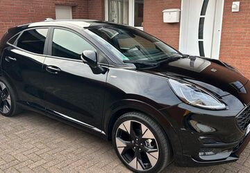 Ford Puma 9.700 km 24.400 &euro; Köln 50767