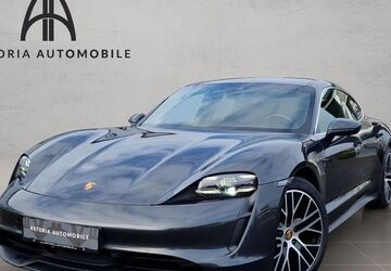 Porsche Taycan 50.246 km 57.990 &euro; Kaarst (bei Düsseldorf) 41564