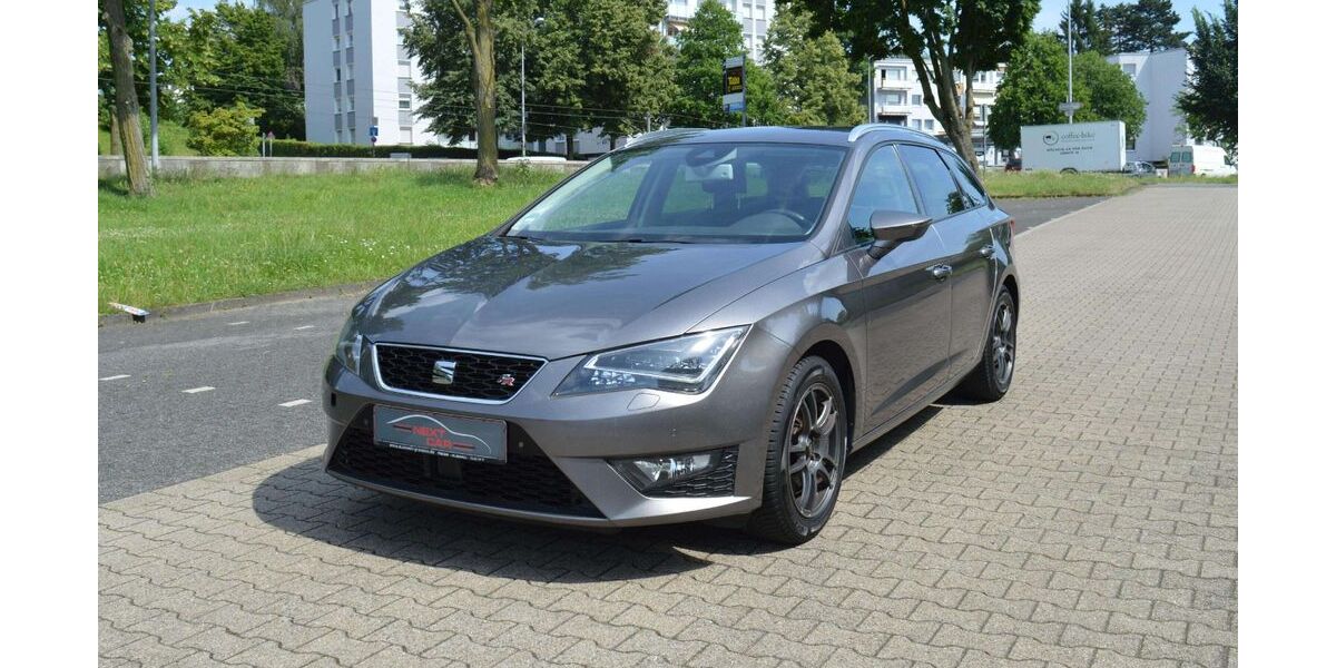 Seat Leon 191.000 km 5.990 &euro; Mülheim an der Ruhr 45473