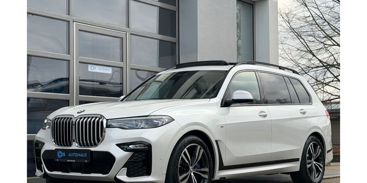 BMW X7 180.000 km 52.999 &euro; Hilden (bei Düsseldorf) 40721