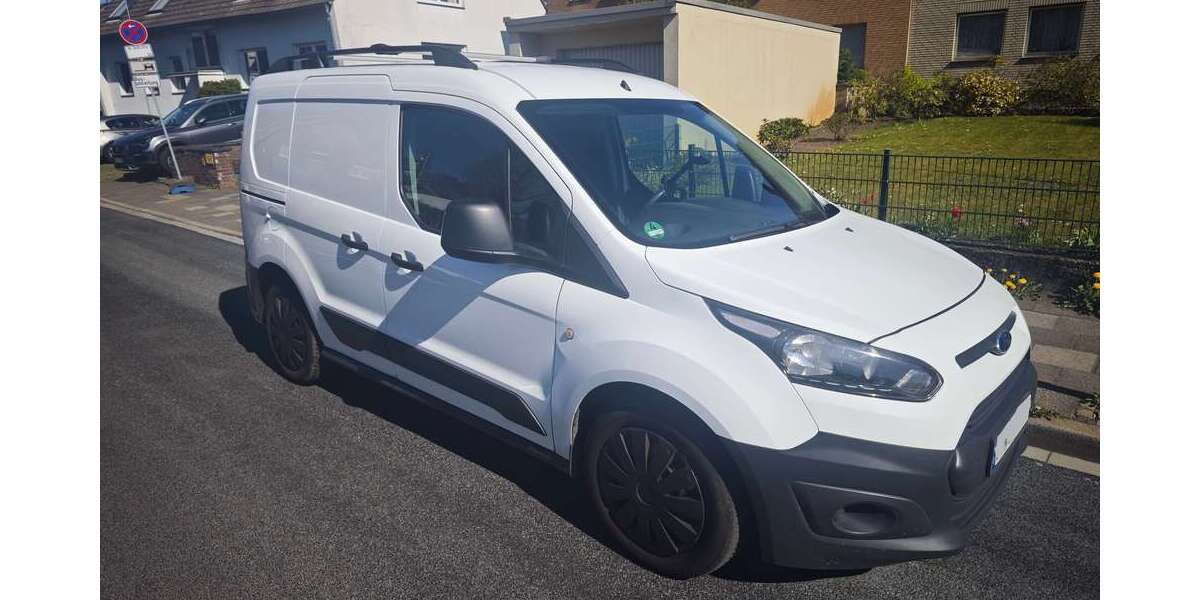 Ford Transit Connect 209.600 km 5.890 &euro; Neuss, Stadt 41470