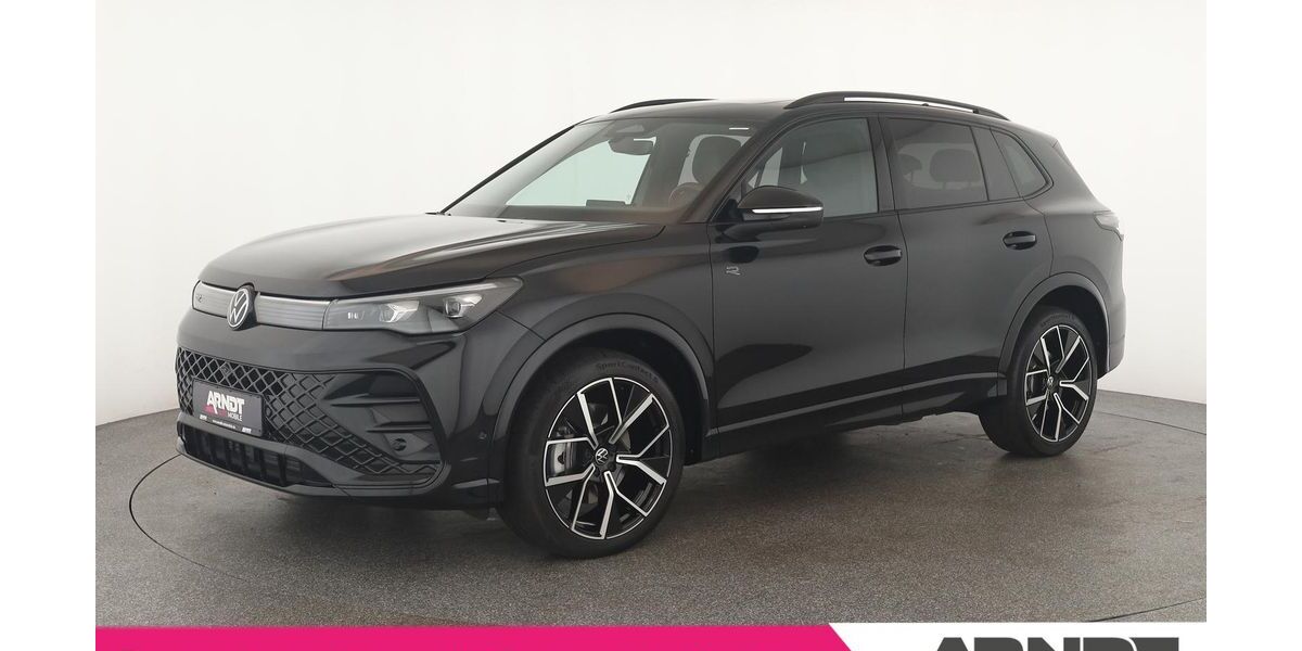 VW Tiguan 30.700 km 45.384 &euro; Neuss 41464
