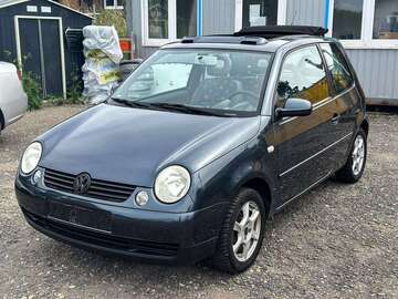 Gebrauchte VW Lupo