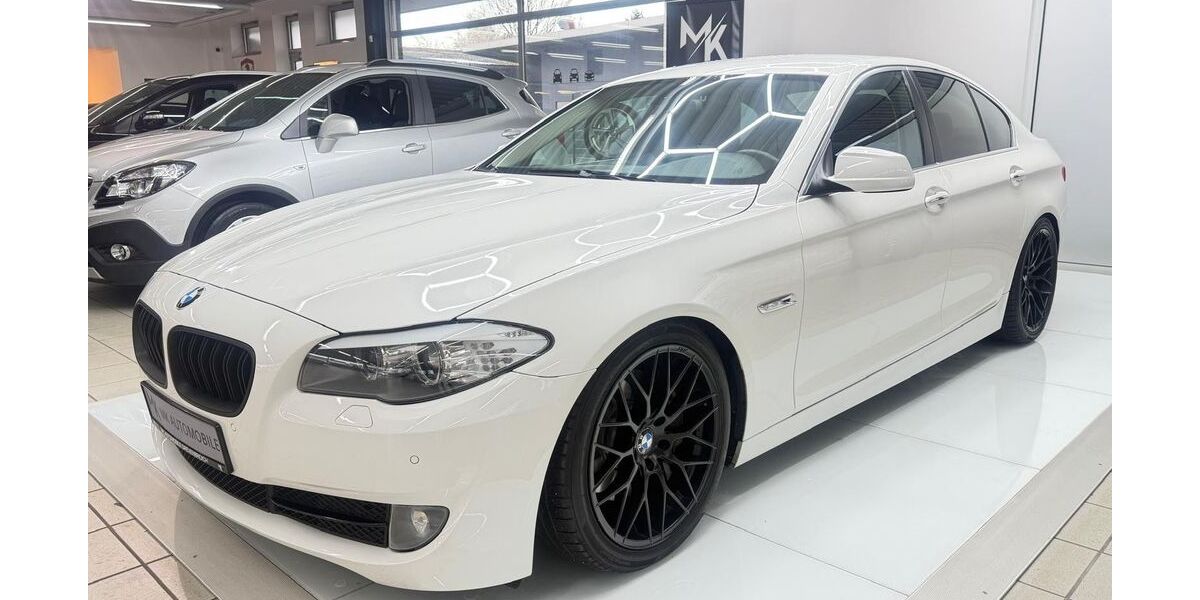 BMW 535 154.500 km 14.400 &euro; Grevenbroich 41515