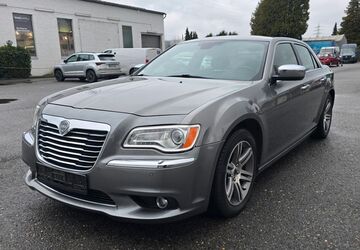 Lancia Thema 160.000 km 8.990 &euro; Düsseldorf - Bezirk 8 40231