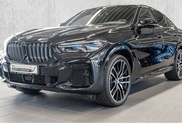 BMW X6 32.680 km 71.490 &euro; Köln-West 50858