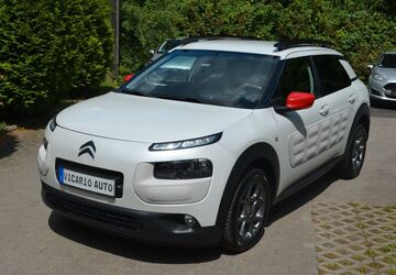 Citroen C4 Cactus 199.125 km 6.499 &euro; KÖLN 51109