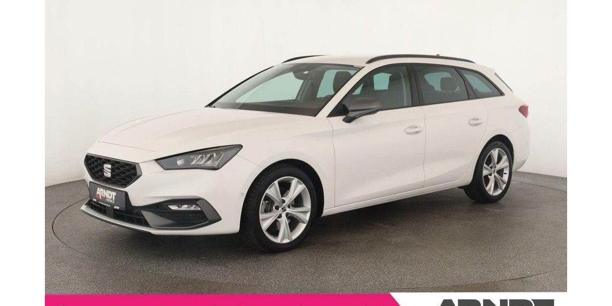 Seat Leon 66.100 km 20.884 &euro; Düsseldorf 40233
