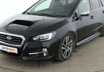 Subaru Levorg 49.983 km 17.140 &euro; Köln 50739