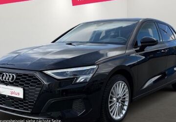 Audi A3 14.581 km 24.490 &euro; Düsseldorf 40233