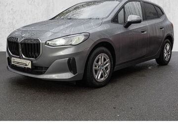 BMW 216 Active Tourer 39.324 km 22.890 &euro; Mettmann 40822