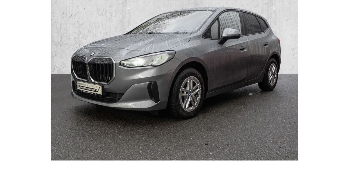 BMW 216 Active Tourer 39.324 km 22.890 &euro; Mettmann 40822