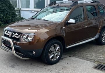 Dacia Duster 110.184 km 6.799 &euro; Neuss 41469