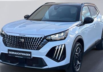 Peugeot 2008 11.755 km 24.890 &euro; Neuss 41460