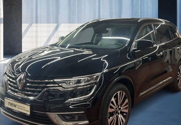 Renault Koleos 72.437 km 21.970 &euro; Köln 50939