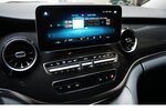 Mercedes-Benz V 300 d Edition lang Leder Mbux AHK Kamera 33.362 km 51.900 &euro; Wuppertal 42327